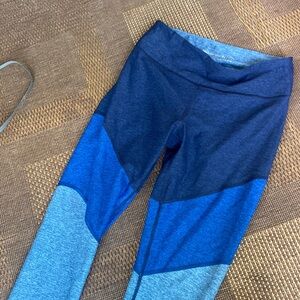 Outdoor voices leggings size S